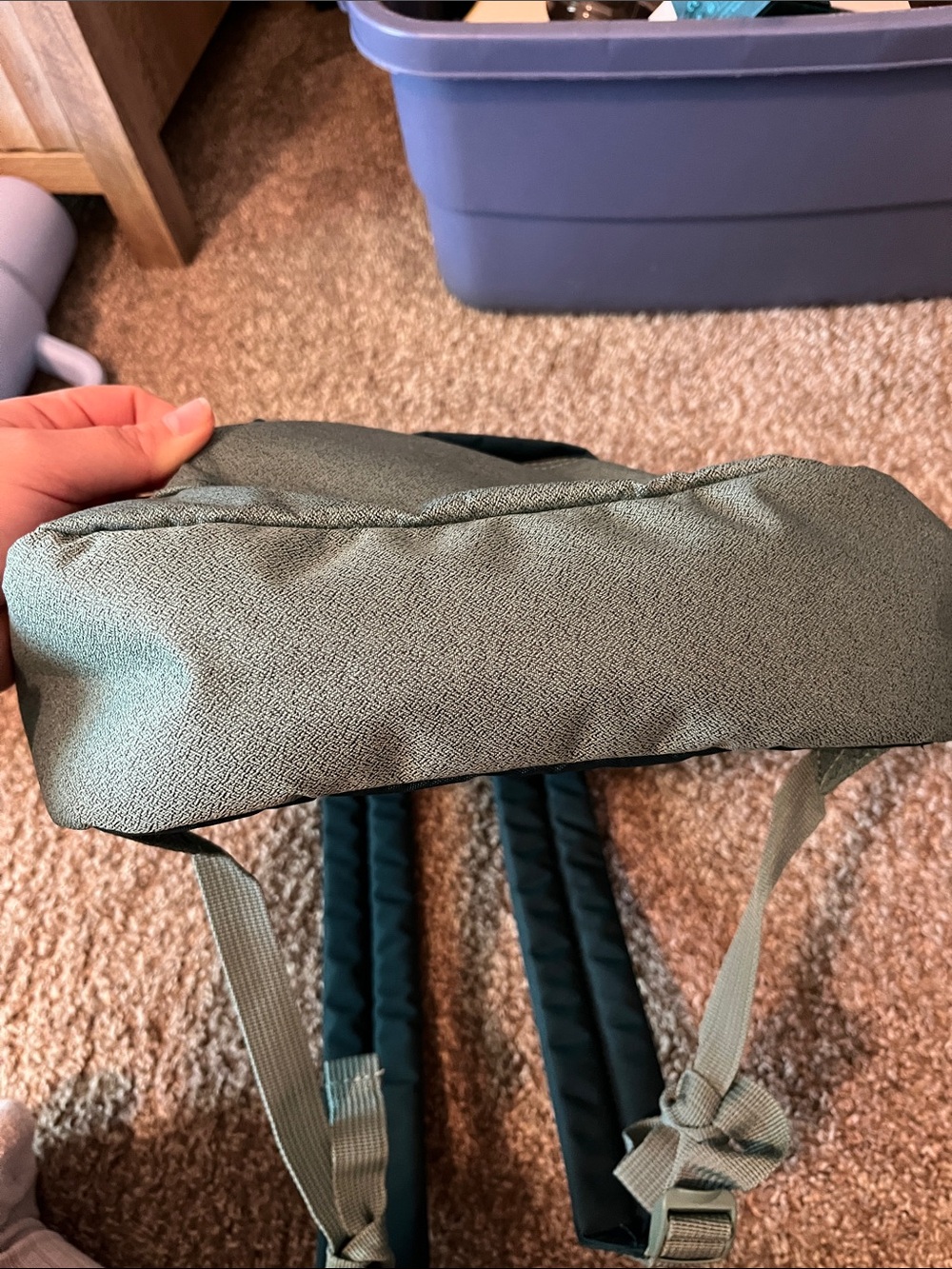 DAKINE backpack - Picture 3 of 6